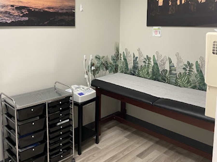 Evolution Health Services