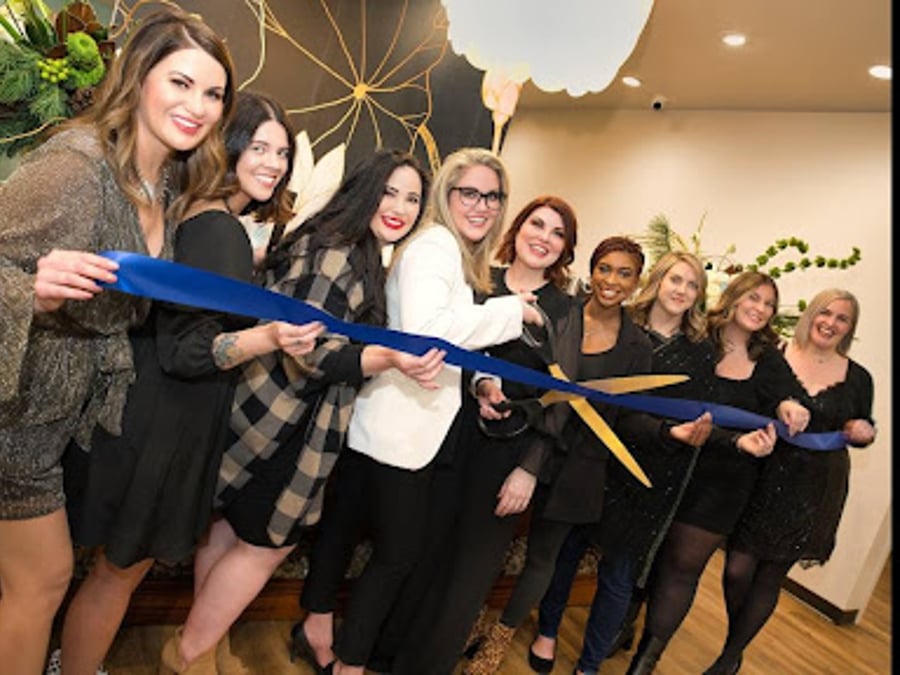 Bliss Medical Spa