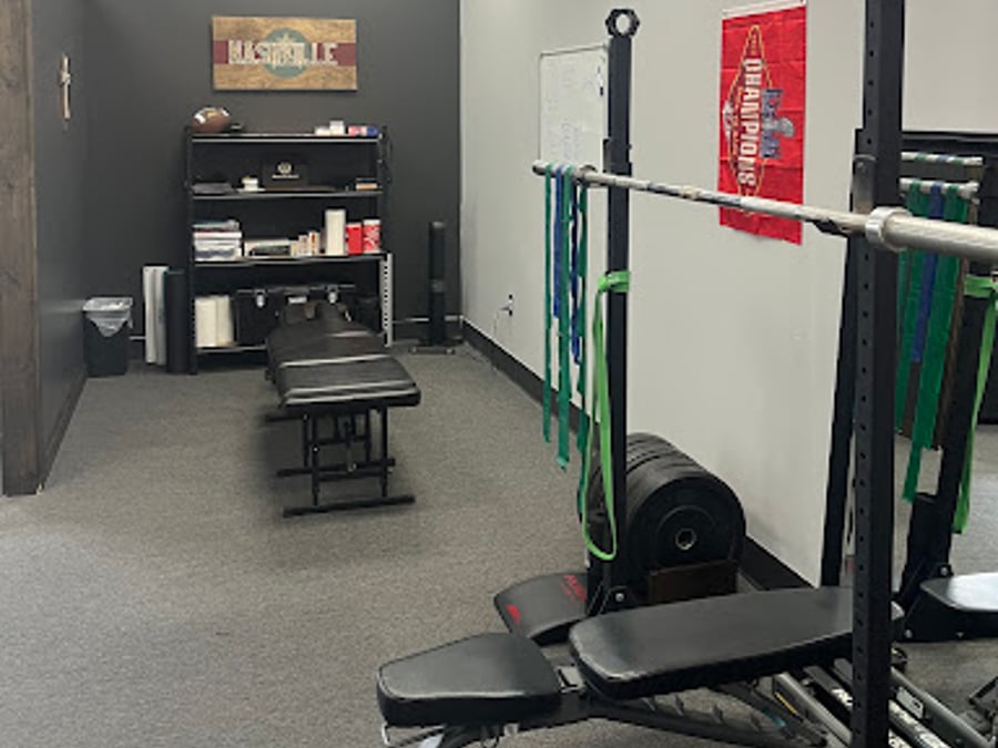 Able Chiropractic and Functional Medicine