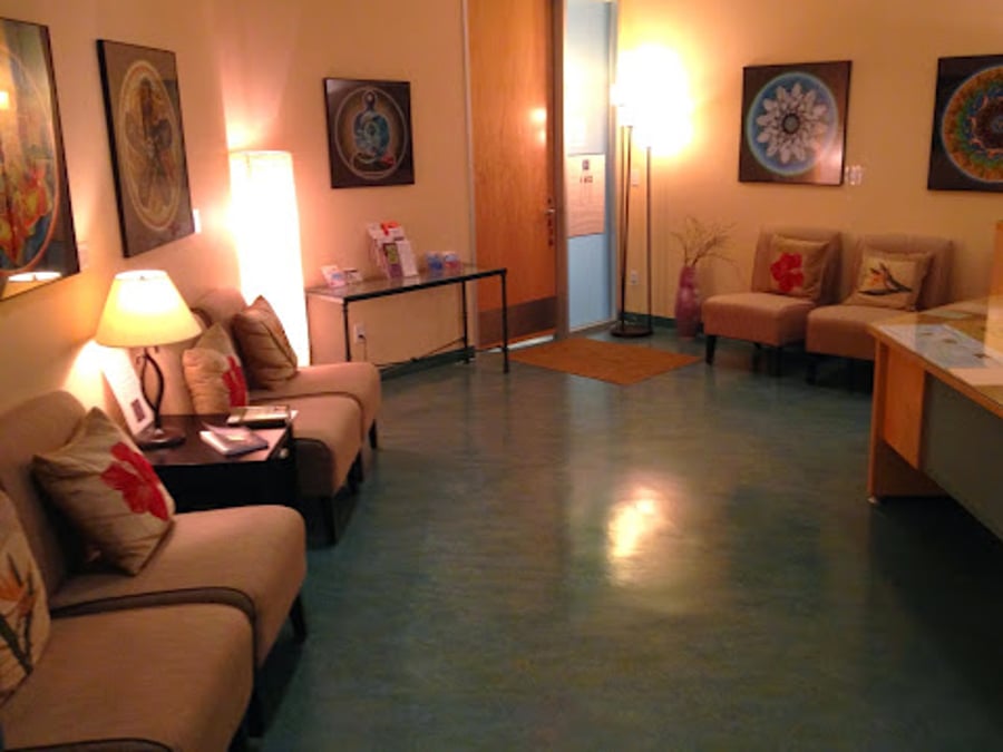 Integrative Acupuncture Iowa City - Patrick Yoerger L.Ac.