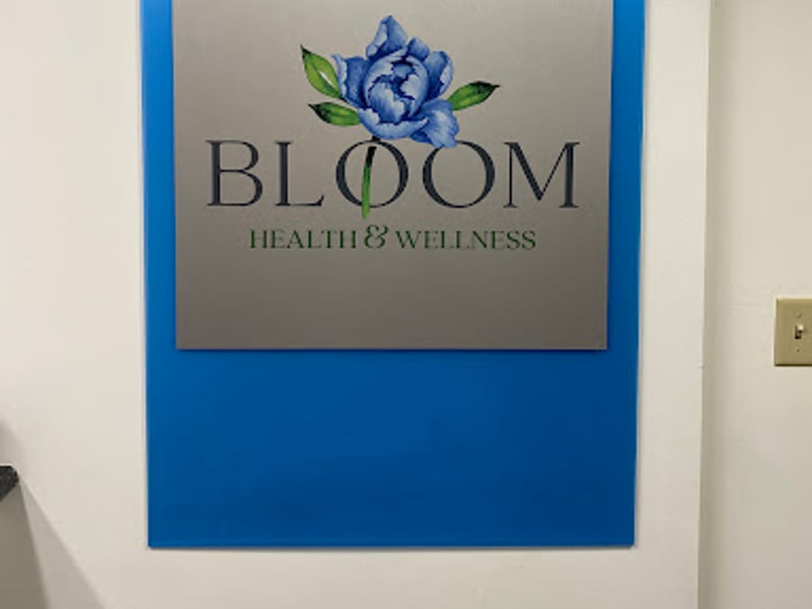 Bloom Health & Wellness Kansas City