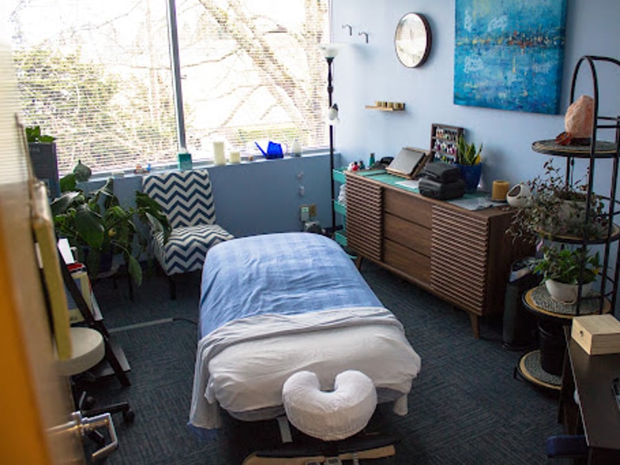 Hood View Chiropractic