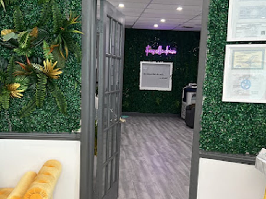 A Better You Wellness Center LLC