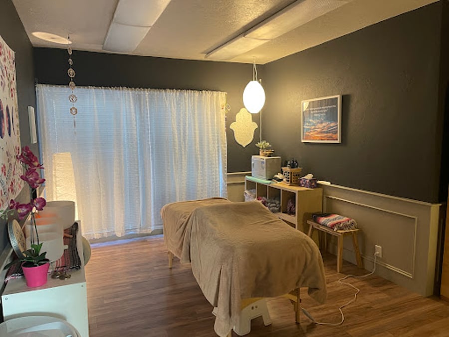 Grounded Soul Wellness, LLC