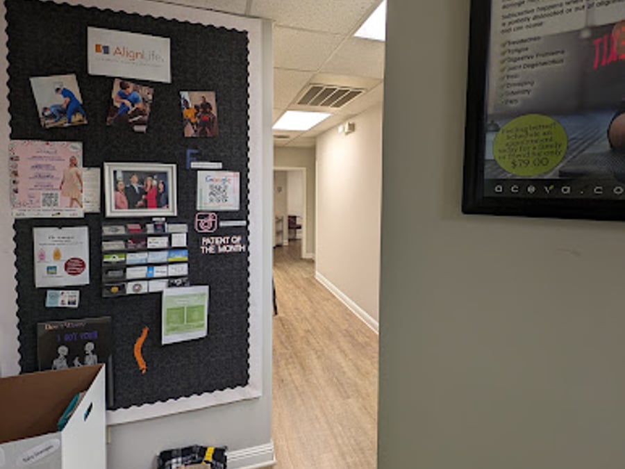 AlignLife - Chiropractic & Natural Health Center