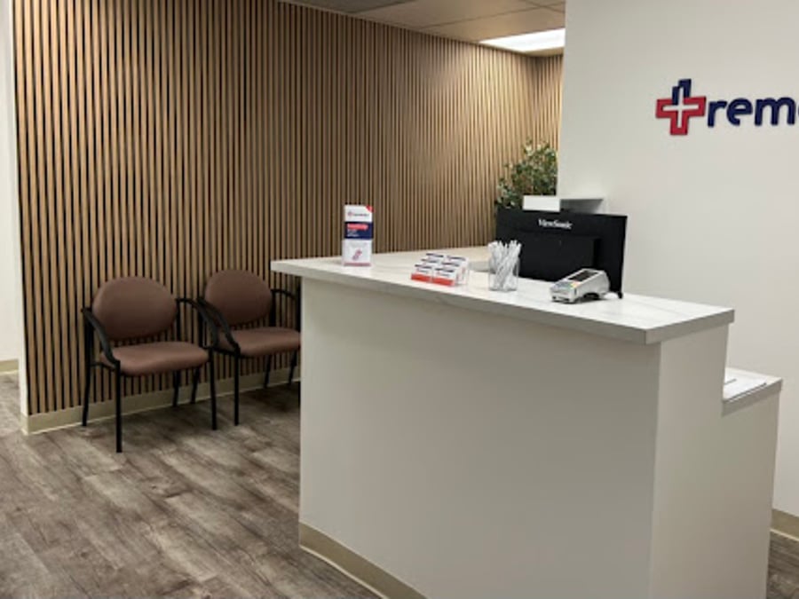 Tremedy Integrative Medicine