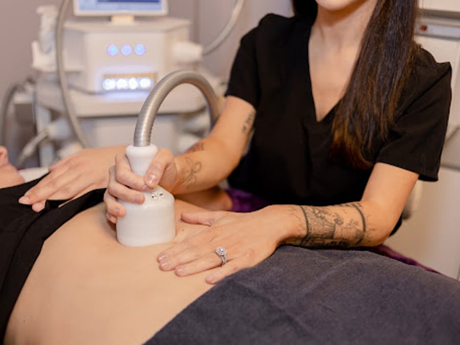 The Skin Studio Medical Spa