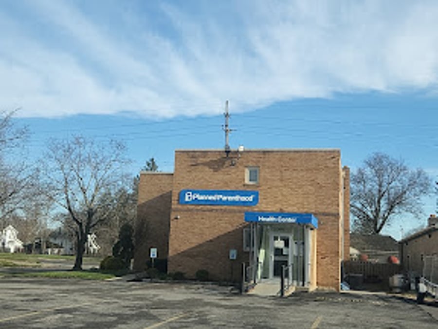 Planned Parenthood - Youngstown Health Center
