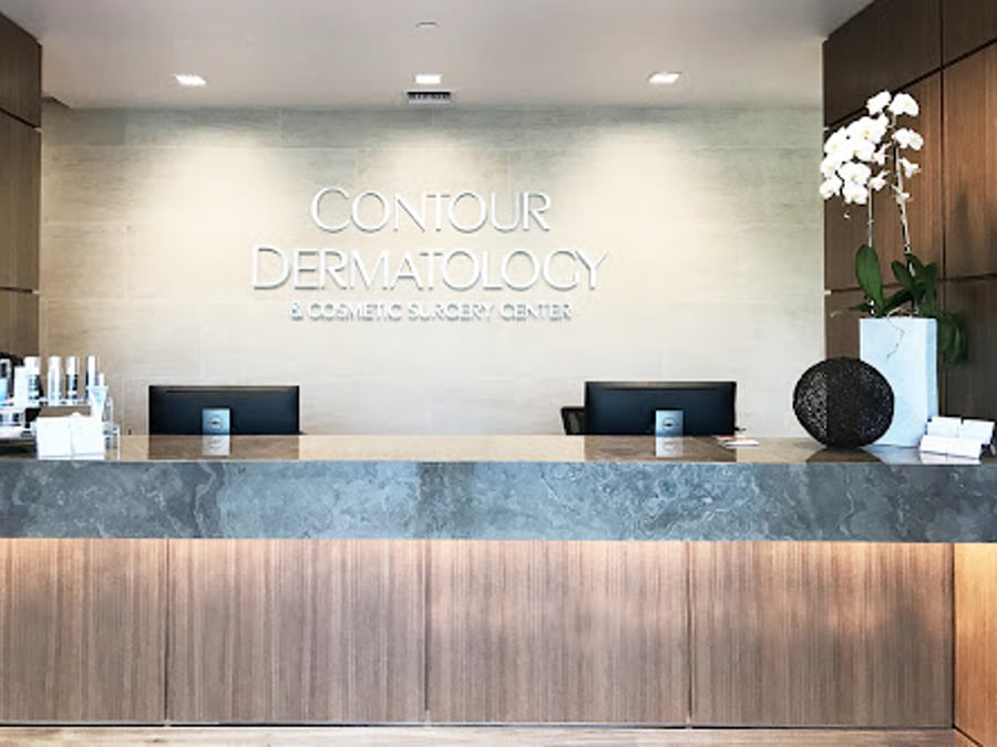 Contour Dermatology and Cosmetic Surgery Center - La Quinta