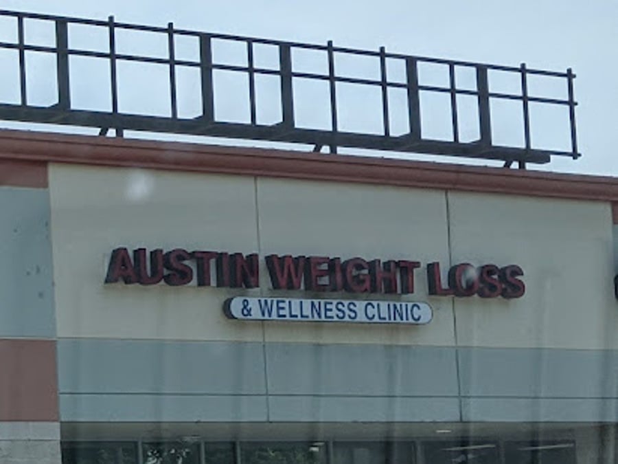 Austin Weight Loss Clinic - Round Rock