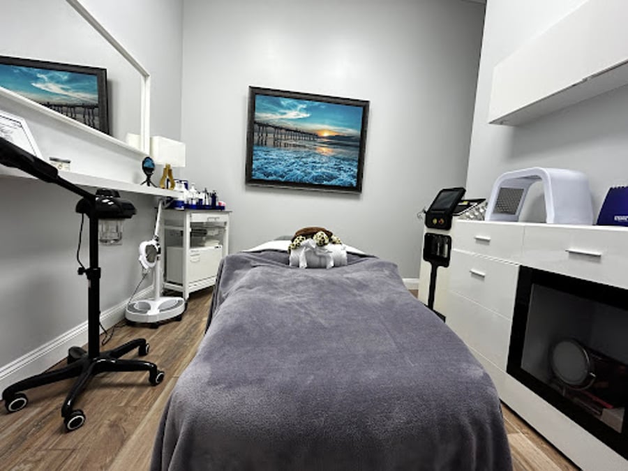 Pure Harmony Med Spa