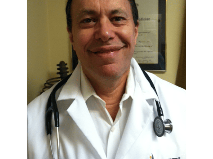 Luckay Doc: Kenneth R. Luckay, D.O.