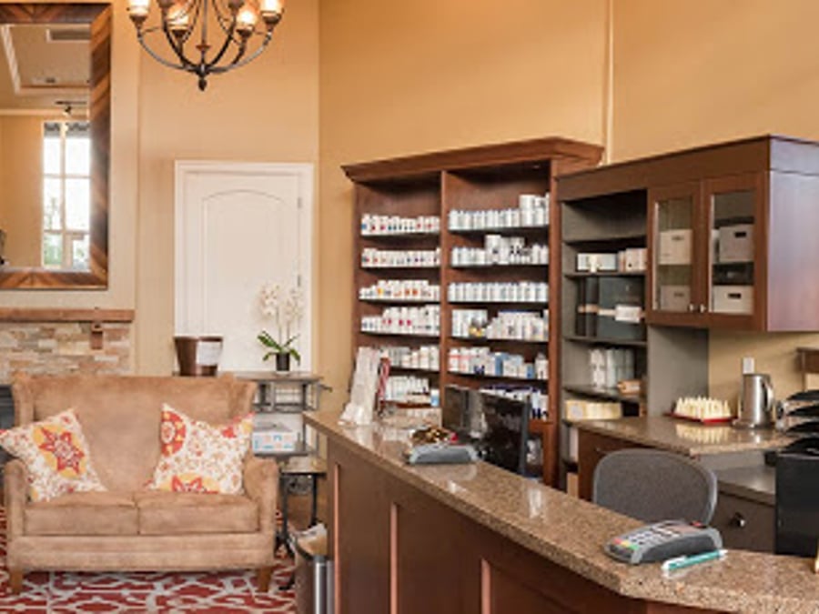 Naturomedica