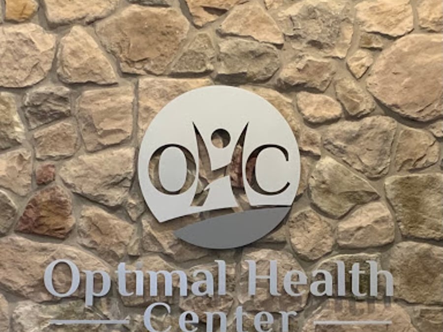 Optimal Health Center