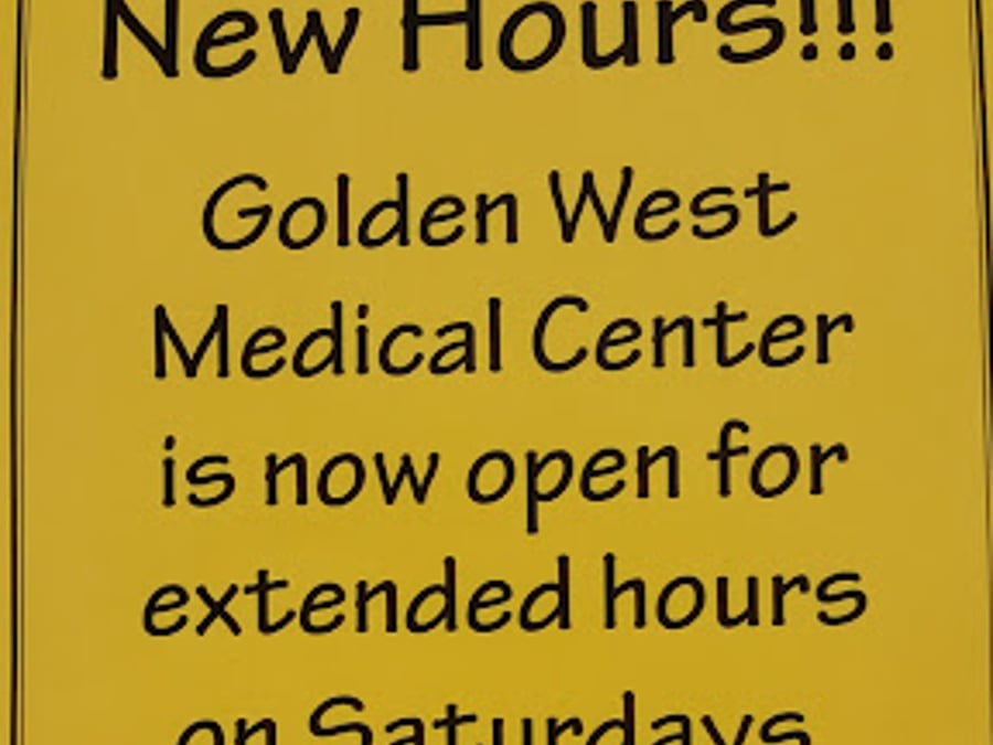 Golden West Medical