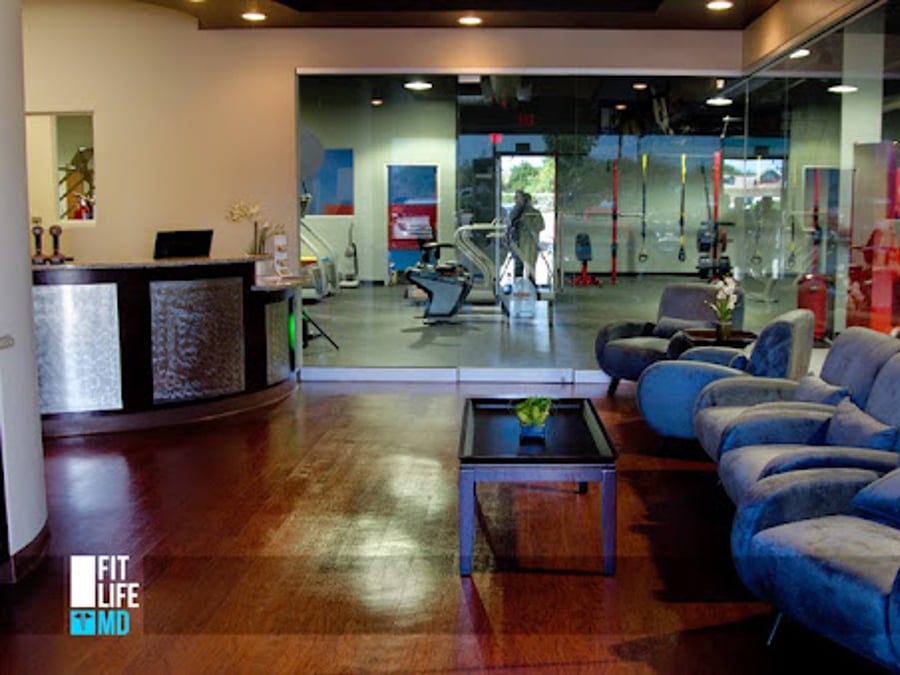 Vita Nova Anti-Aging And Rejuvenation Center