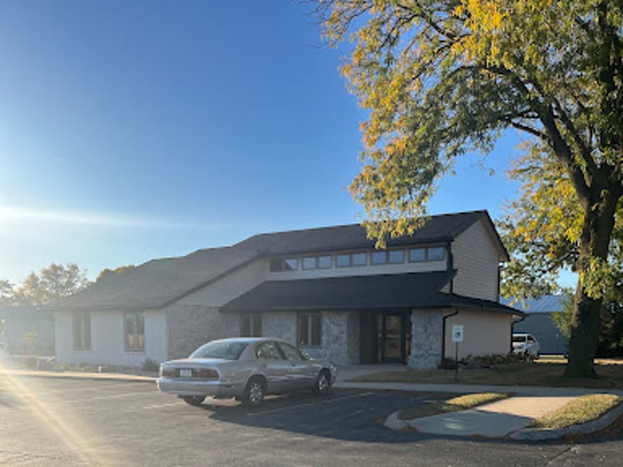Natural Health Family Medicine Clinic