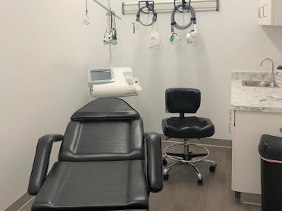 Epitome Medical Aesthetics: Norman Gonzales, MD