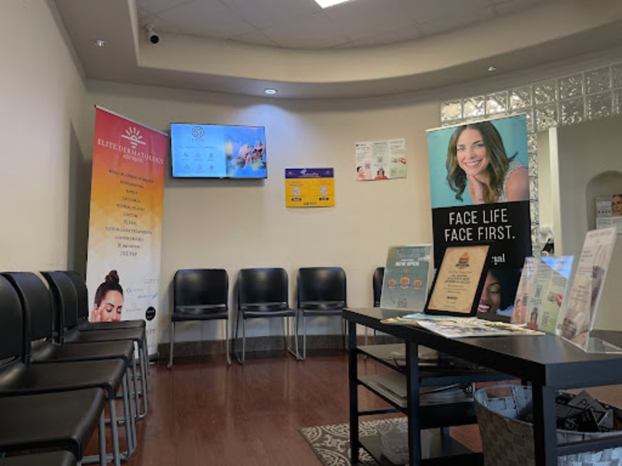 Elite Dermatology