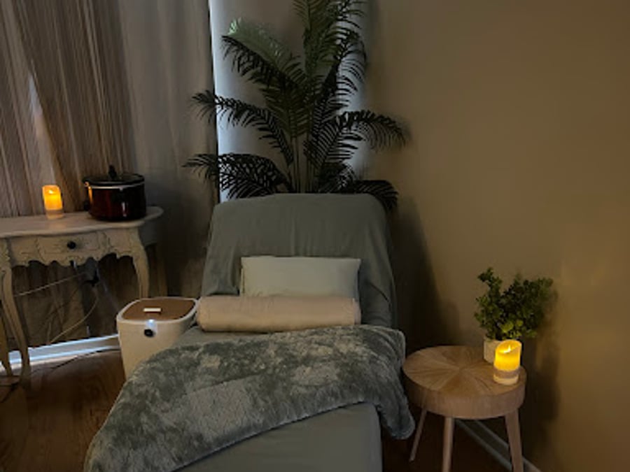 Rejuvenating Touch Day Spa