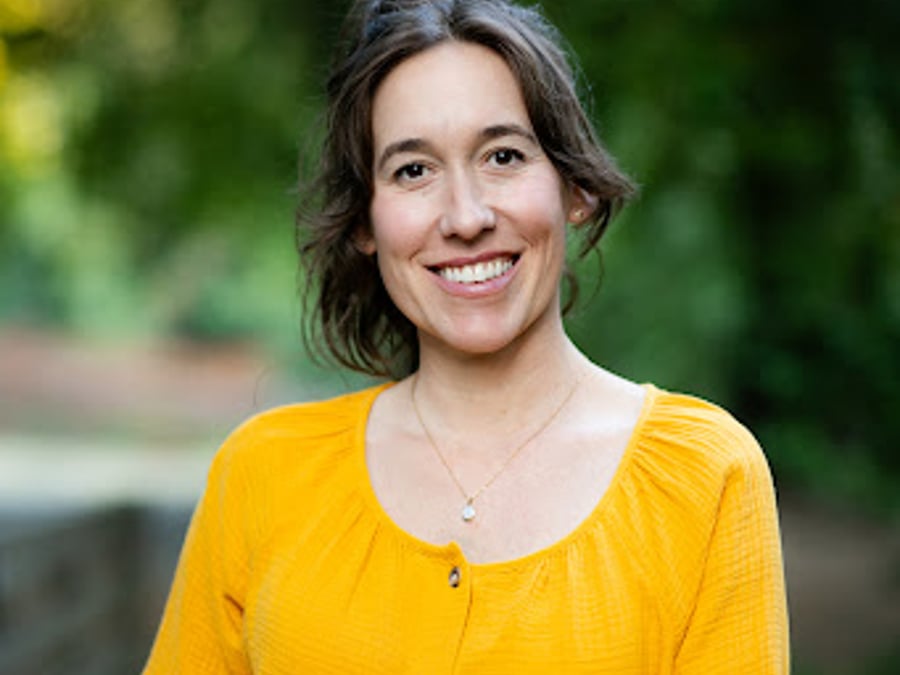 Dr. Andrea Mazzola Naturopathic Medicine
