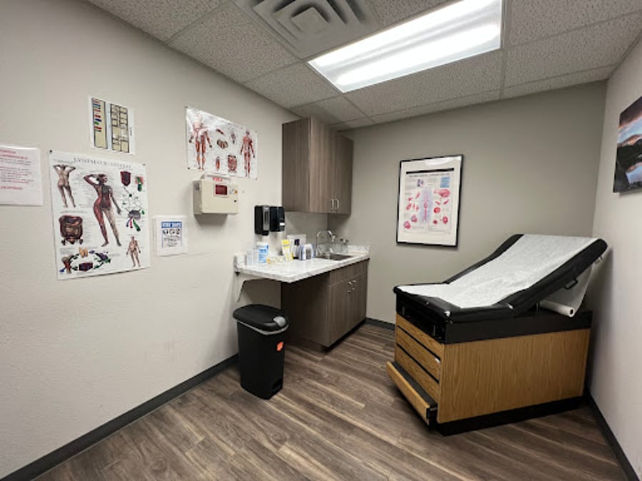 Valley Wellness Center - Primary Care Phoenix