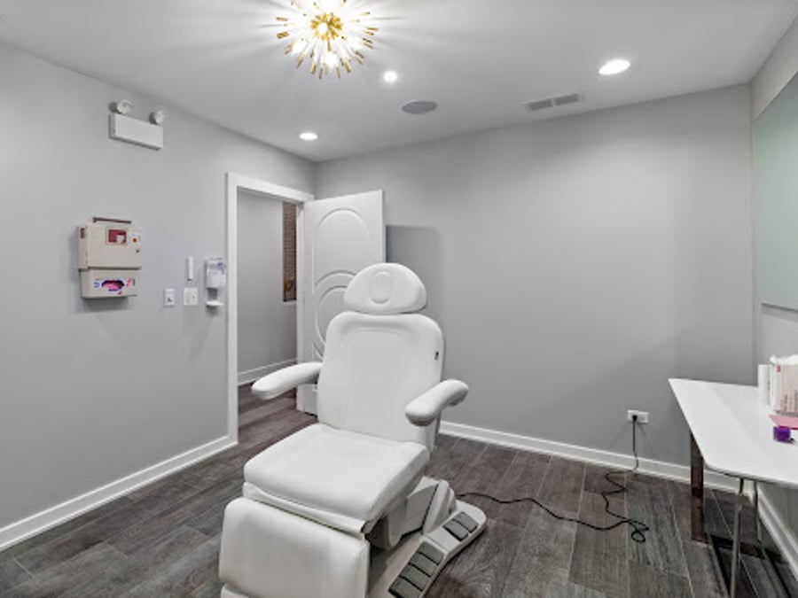 Aesthetic Beauty Lounge, Inc