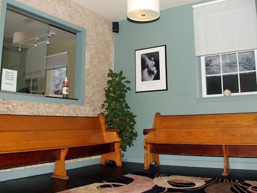 Johnson City Family Chiropractic