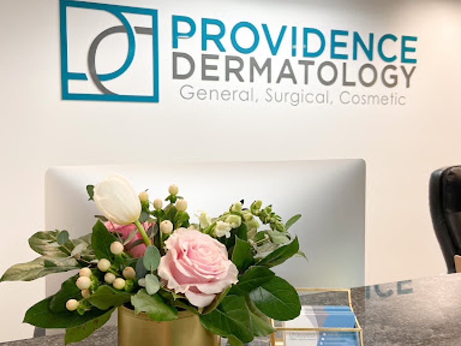 Providence Dermatology-Dr. Travis James