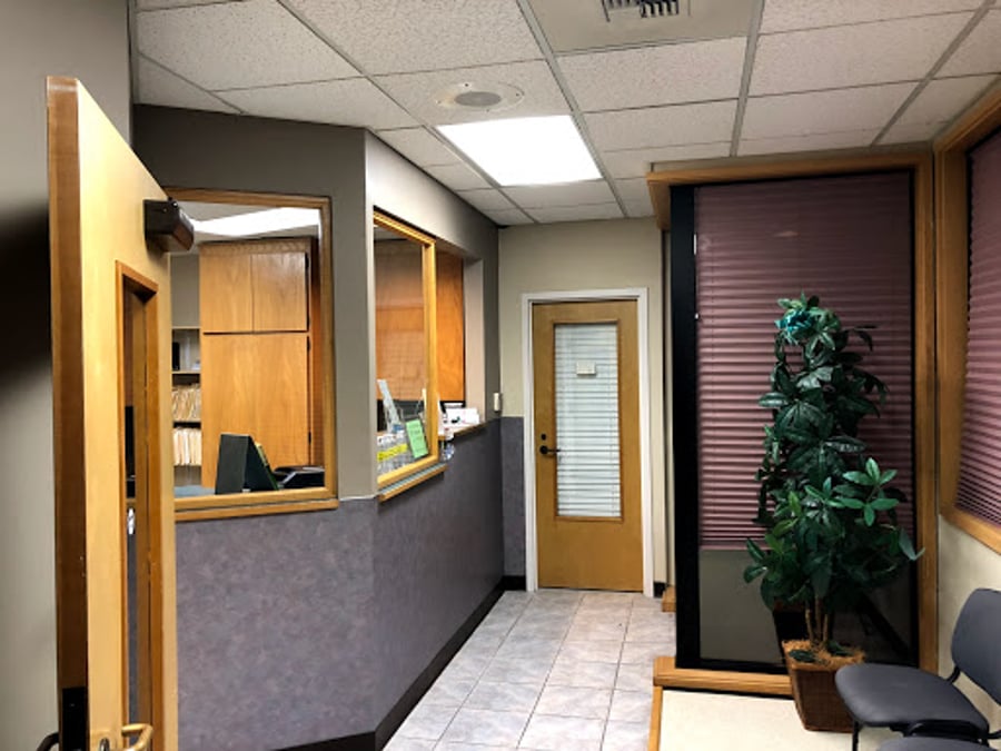 Urgent Care Chiropractic Center - Chiropractic Wellness and Rehab