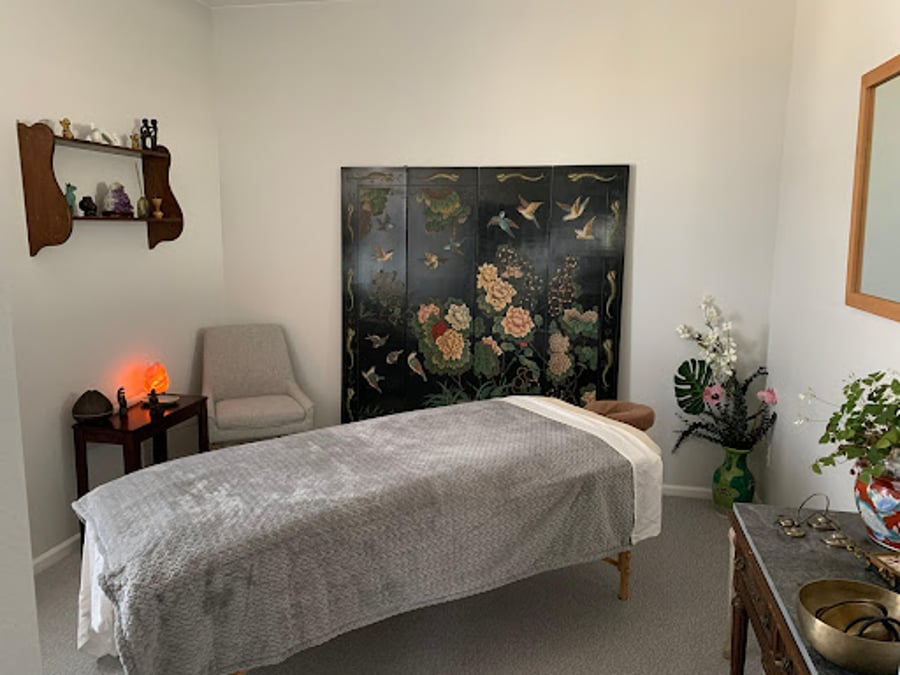 Radiant Healing Center