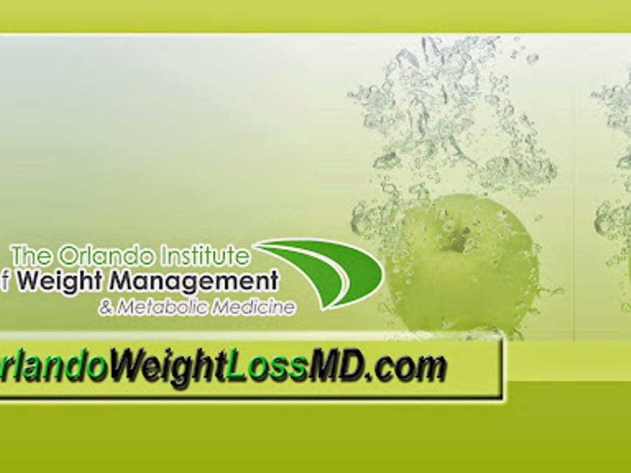 The Orlando Institute of Weight Management and Metabolic Medicine
