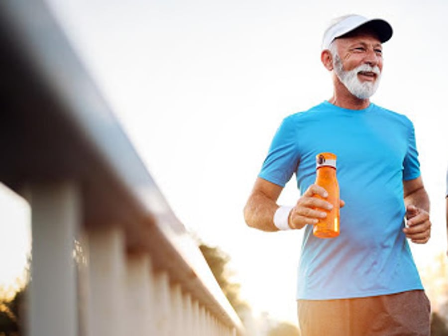 ANU Health and Wellness