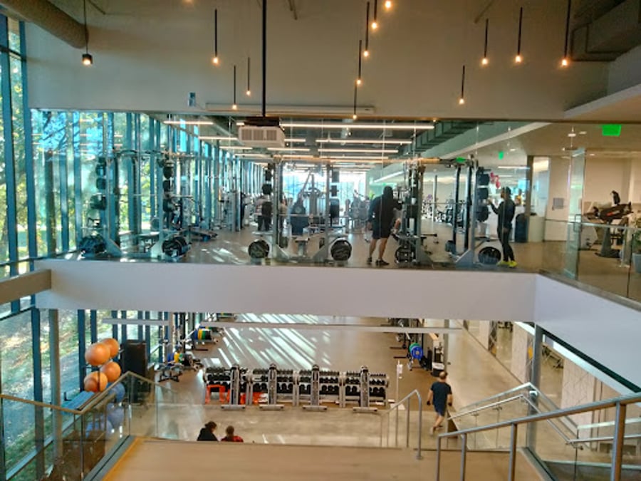 Piedmont Wellness Center