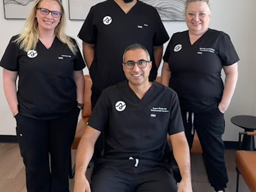 Seamless Medical Centers