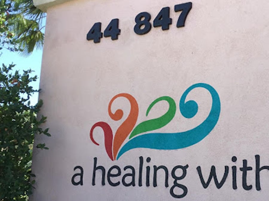 A Healing Within