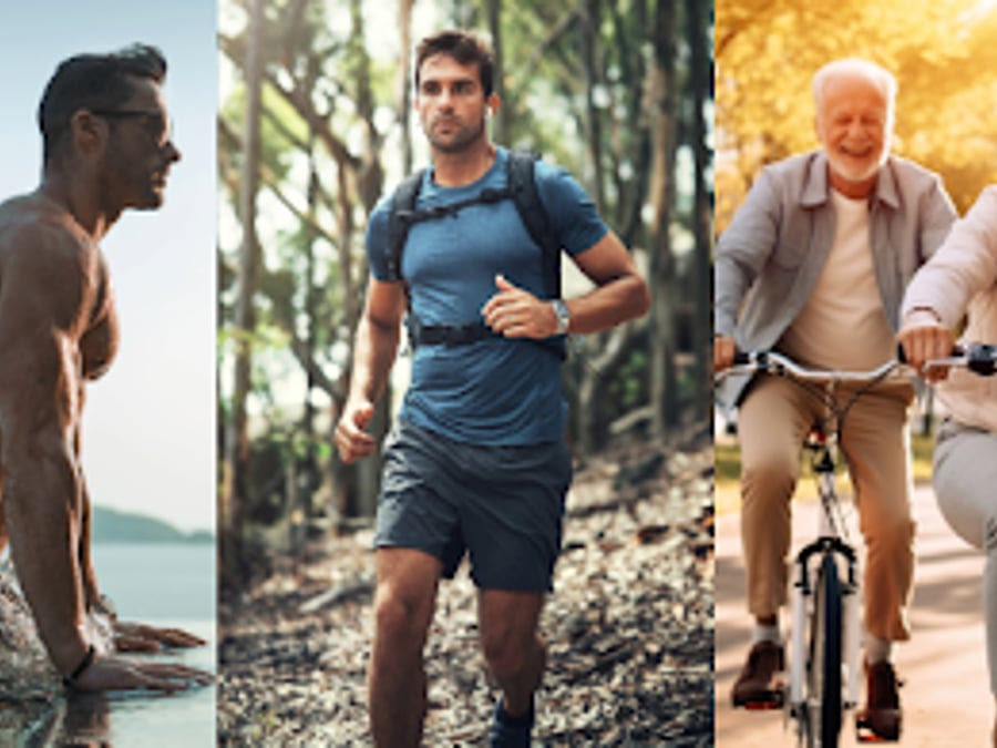 Men's Wellness Centers - Virginia Beach