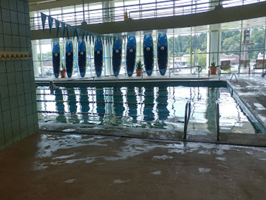 Atrium Health Navicent Wellness Center