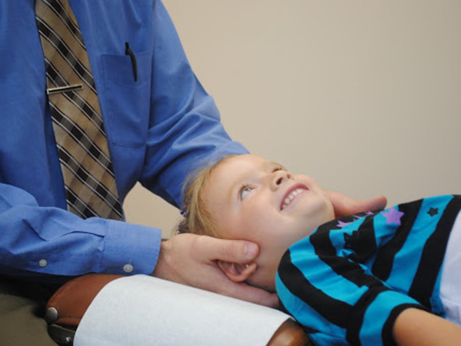 Detrick Family Chiropractic PLLC