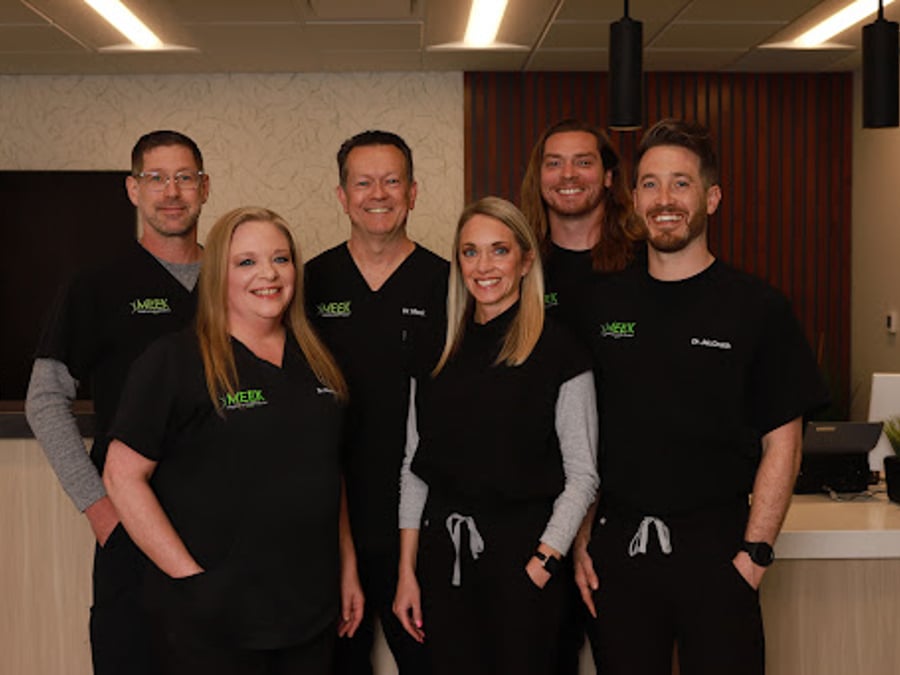 Meek Integrative Health Center
