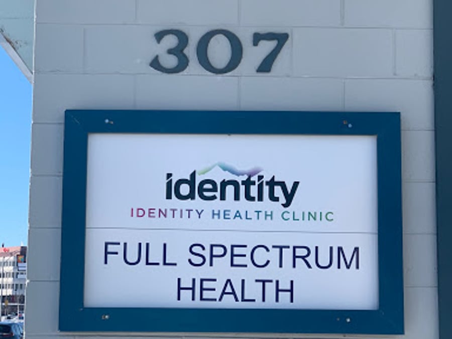 Identity Health Clinic