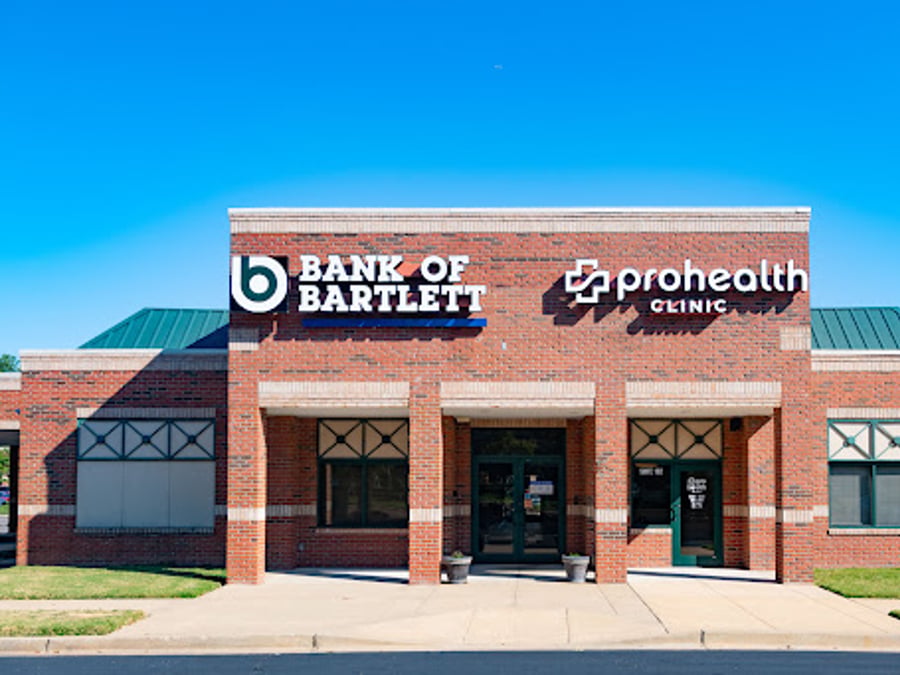 Pro Health Clinic - Collierville