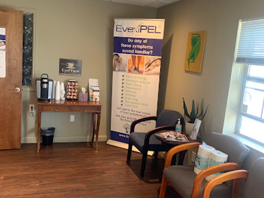 Functional Family Medicine