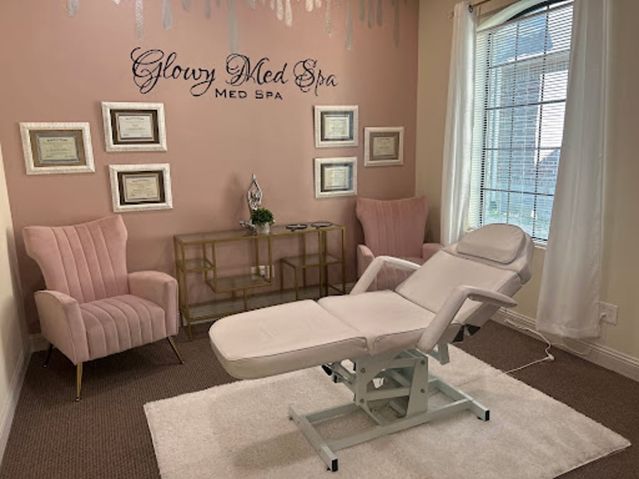 Glowy Med Spa