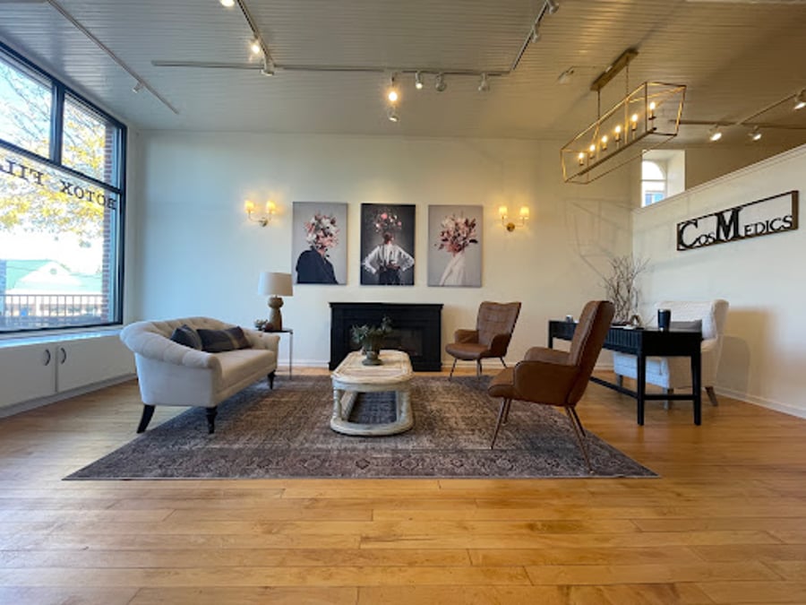 CosMedics Medical Aesthetic Clinic