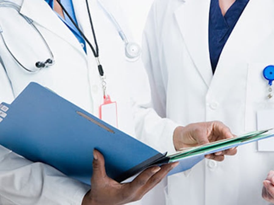 Absolute Health Medical Center