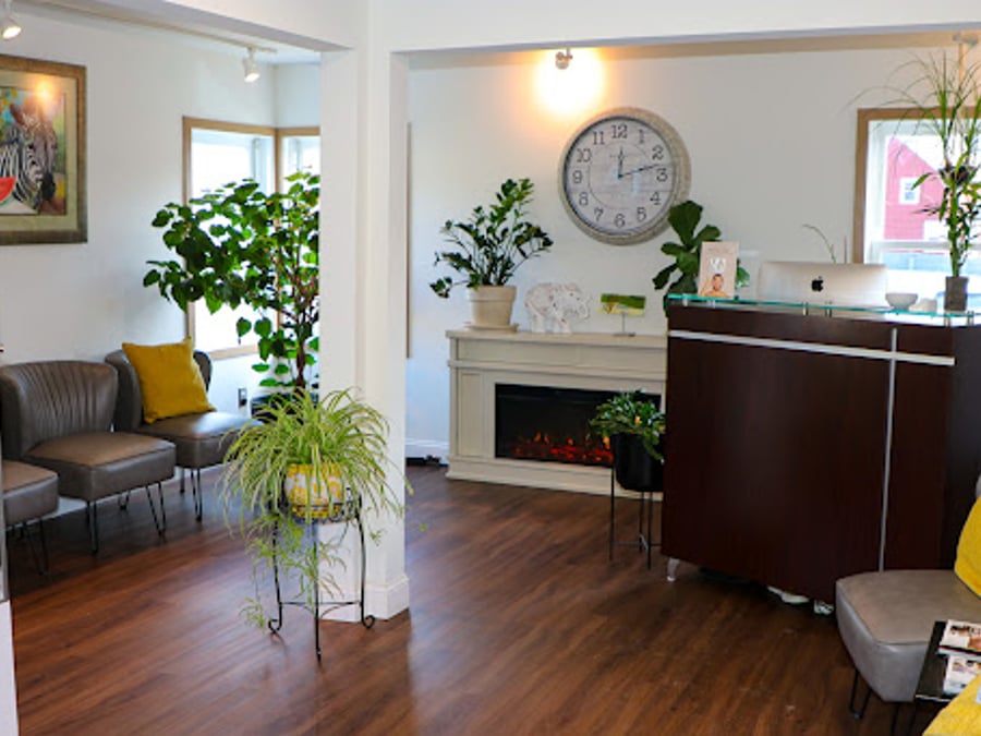 Vermont Medical Spa