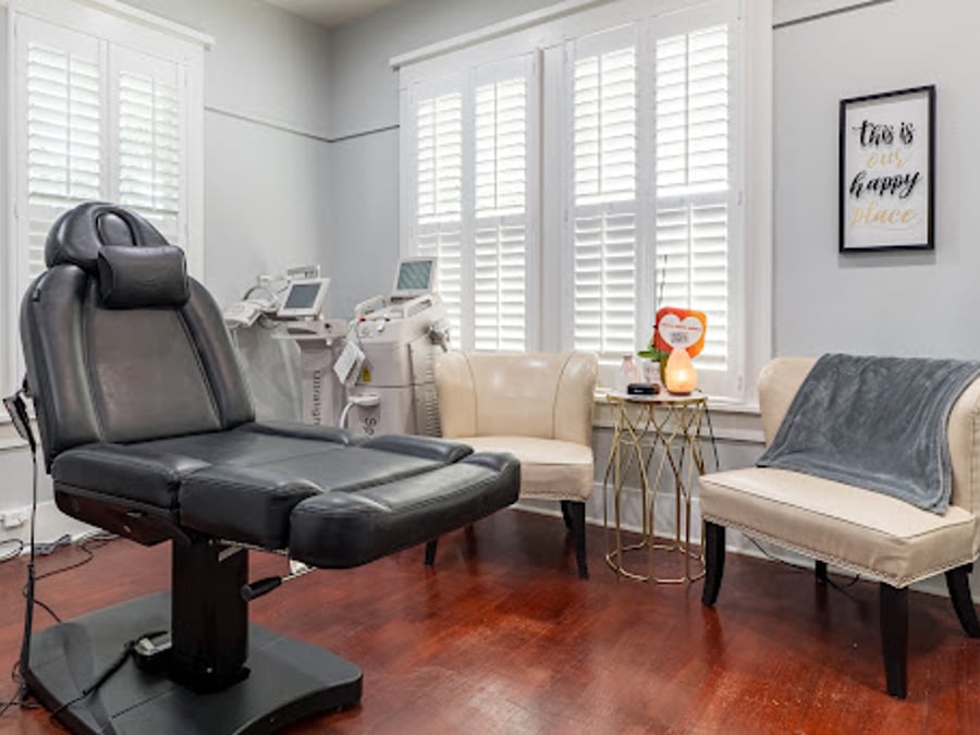 C&D Medical Aesthetics
