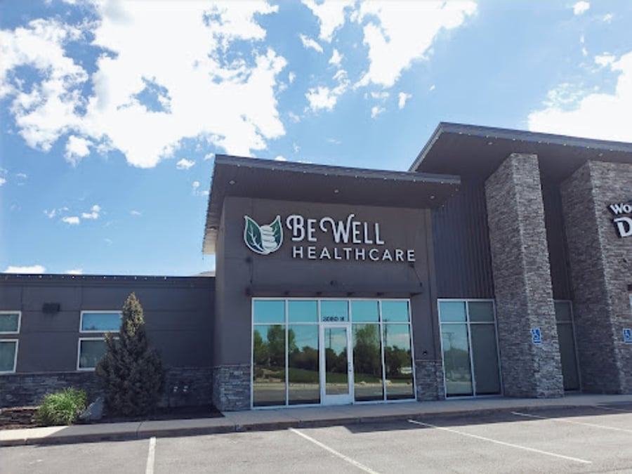 BeWell Healthcare