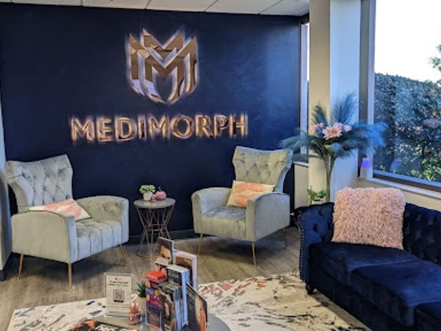 Medimorph
